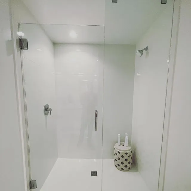 custom glass door enclosures custom glass door enclosures